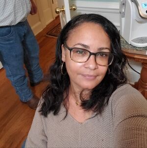 Meet your Posher, Maggie